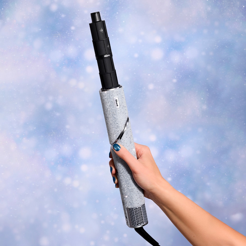 SHARK® FLEXSTYLE® (ESTILIZADOR MÚLTIPLE)